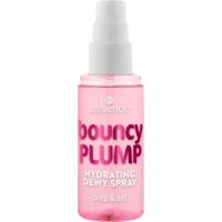 Spray hidratante Bouncy Plump Dewy ESSENCE, 1 ud