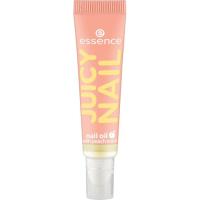 Aceite para uñas Juicy Nail 01 ESSENCE, 1 ud