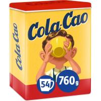Cacao soluble original COLA CAO, lata 760 g
