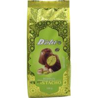 Bombón relleno de pistacho DARLET, bolsa 168 g Bombón relleno de pistacho DARLET, bolsa 168 g
