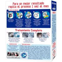 Limpia lavadoras CHUBB, caja 250 ml