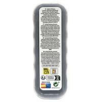 Esponja autobrillo incoloro gold LA PIEL, 1 ud