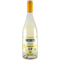 Frizzante verdejo melón GRAN DUQUE  0,75l