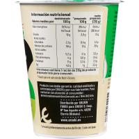 Noodles sabor verdura EROSKI, cup 65 g