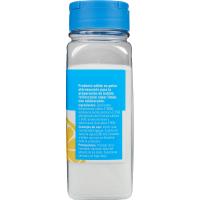 Sal de frutas EROSKI, frasco 250 g