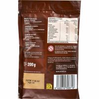 Almendra repelada cruda EROSKI, bolsa 200 g