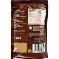 Anacardo crudo EROSKI, bolsa 200 g