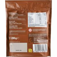 Pistachos tostados EROSKI, bolsa 200 g