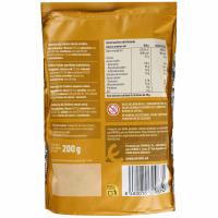 Mix frutos secos crudos EROSKI, bolsa 200 g