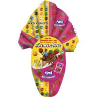 Huevo de choco Fini LACASITOS, 1 ud, 186 g