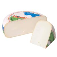 Queso de cabra tierno HOMMAGE, al corte, compra mínima 250 g