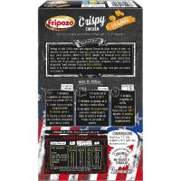 Burguer de pollo original FRIPOZO, caja 230 g
