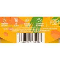 Crema de zanahoria AMELLET, tarrina 485 ml