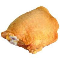 Contramuslos c/ hueso-piel PICA NO MILLO, al peso, compra mínima 500 g
