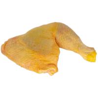 Traseros de pollo PICA NO MILLO, al peso, compra mínima 500 g