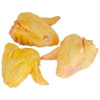 Alas de pollo PICA NO MILLO, al peso, compra mínima 500 g