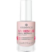 Tratamiento reparador uñas ESSENCE, 1 ud