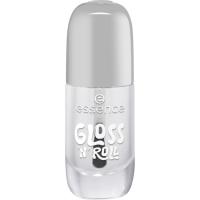 Laca de uñas gel 01 ESSENCE, 1 ud