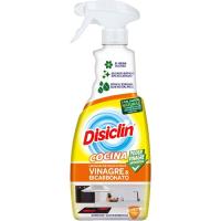 Limpiador de cocinas con vinagre DISICLIN, pistola 720 ml