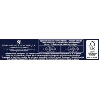 Caballa del sur al natural DORITA, lata 60 g