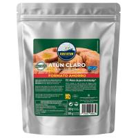 Atún claro en aceite de oliva COSTATUN, pouch 300 g