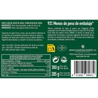 Atún claro en aceite de oliva COSTATUN, pouch 300 g