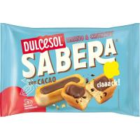 Sabera DULCESOL, 3 uds, paquete 105 g