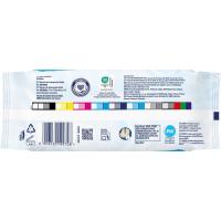 Toallitas DODOT TOTAL CARE AQUA, paquete 60 uds