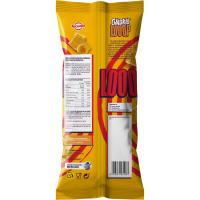 Chaskis de maíz loop tijuasonic FACUNDO, bolsa 75 g