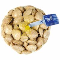 Almeja blanca, bolsa 500 g