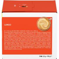 Café lungo DOLCE GUSTO, caja 30 uds