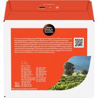Café lungo DOLCE GUSTO, caja 30 uds