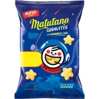 Aperitivo Gravitis MATUTANO, bolsa 90 g