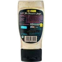 Salsa the champions burger YBARRA, bocabajo 250 ml
