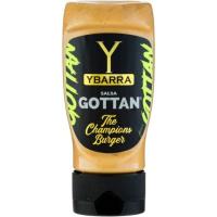 Salsa gottan YBARRA, bocabajo 250 ml Salsa gottan YBARRA, bocabajo 250 ml