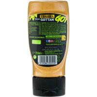 Salsa gottan YBARRA, bocabajo 250 ml