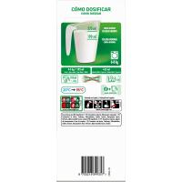 Detergente en polvo ARIEL ORIGINAL, maleta 30+7 dosis