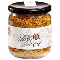 Polen EL COLMENAR DE SARA, frasco 220 g