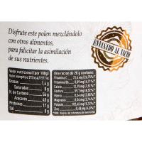 Polen EL COLMENAR DE SARA, frasco 220 g
