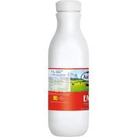 Leche entera ASTURIANA, botella 1 litro