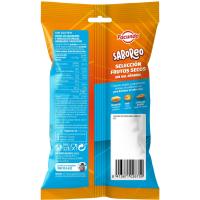 Saboreo cocktail fr. secos sin sal añadida FACUNDO, bolsa 200 g