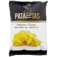 Patatas fritas a la sartén PATATOTAS, bolsa 450 g Patatas fritas a la sartén PATATOTAS, bolsa 450 g
