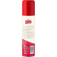 Espuma de afeitar piel sensible LA TOJA, spray 250 ml
