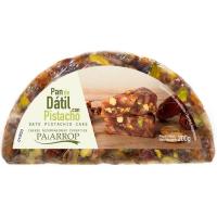 Pan de dàtil de pistacho PAIARROP, pieza 200 g