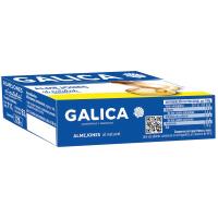 Almejón al natural GALICA, lata 63 g
