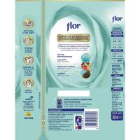 Suavizante concentrado FLOR Nenuco 87 dosis
