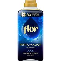 Perfumador FLOR Azul, envase 720 ml