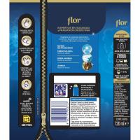 Perfumador FLOR Azul, envase 720 ml