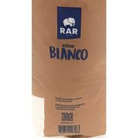 Azúcar blanco RAR, bolsa de 3 k