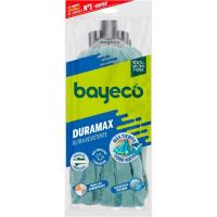 Fregona tiras microfibra BAYECO Duramax, pack 1 ud Fregona tiras microfibra BAYECO Duramax, pack 1 ud